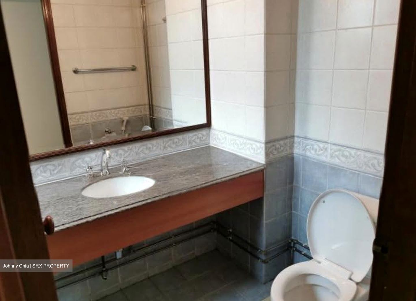 Gold Palm Mansion (D15), Apartment #635580801
